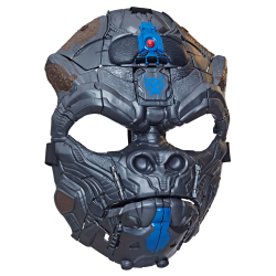 Hasbro Transformers - маска Optimus Primal 2в1, трансформирующаяся в фигурку F4650 / артикул   F4121 F4650  / GTIN 5010993941131