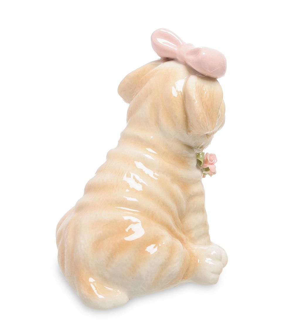 Pavone CMS-59/ 7 Статуэтка «Собака»