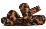 UGG Oh Yeah Stylish Sandal Women"s Butter Candy