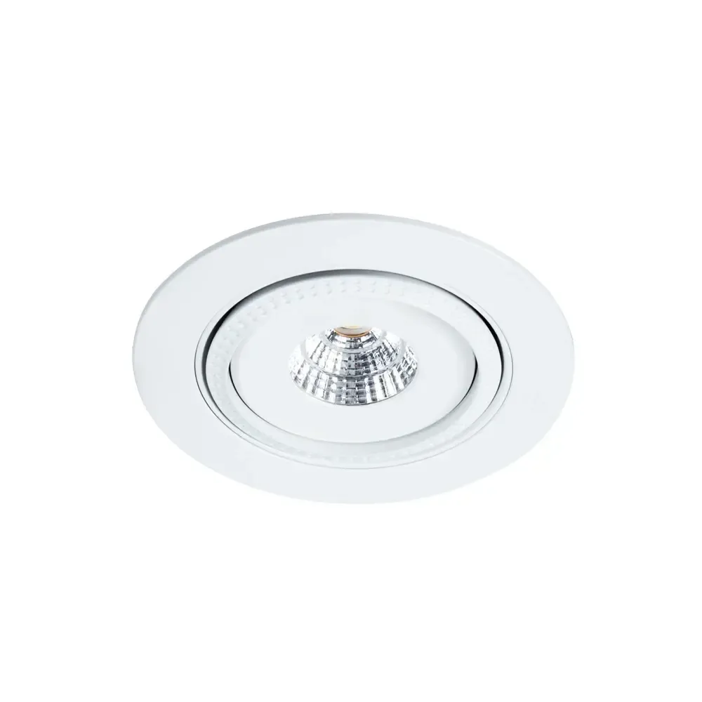 Точечный встраиваемый светильник Arte Lamp