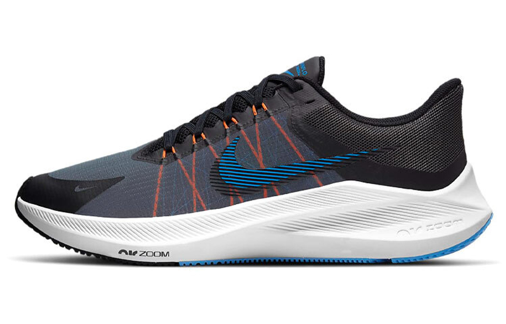 Nike zoom winflo shoes sales