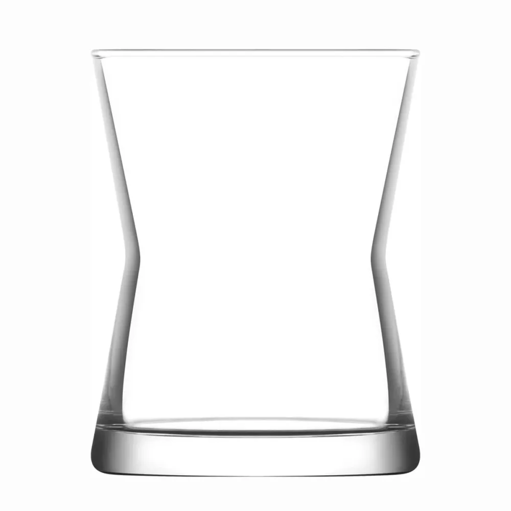 Стакан Хайбол "Дерин" 135мл. стекло LAV Стакан Хайбол "Дерин" 135мл. стекло LAV