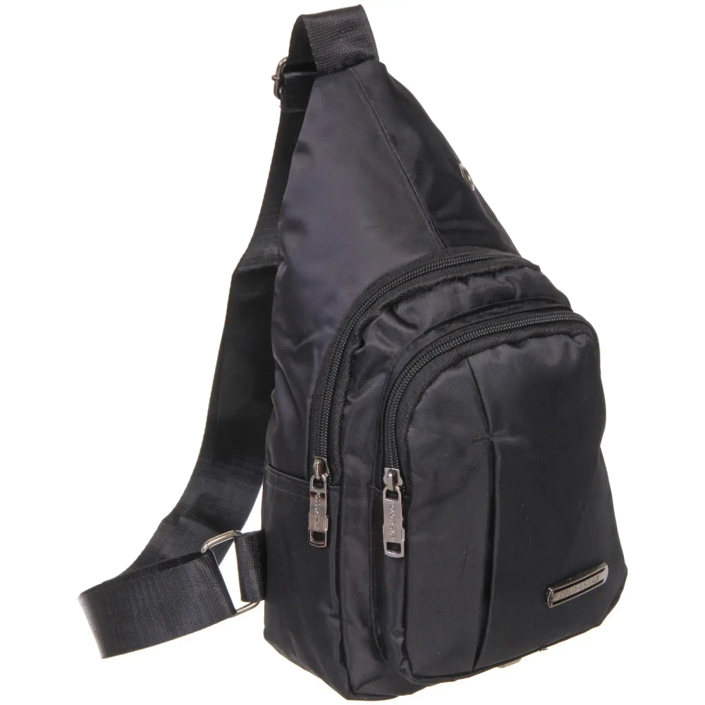 Сумка - мессенджер «Element - hit», микс 6 дизайнов, два отделения, см