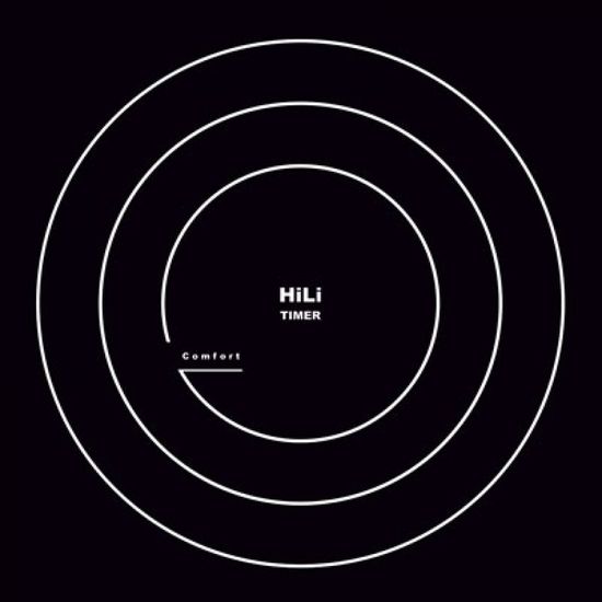 Электрическая варочная панель Kaiser KCT 6515 F