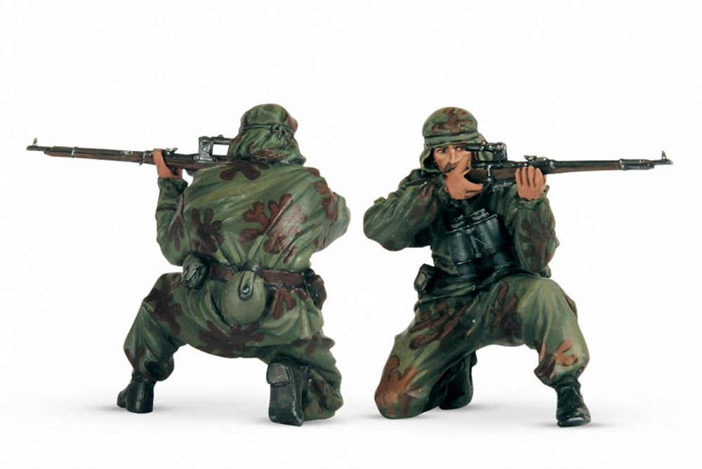 Советские снайперы