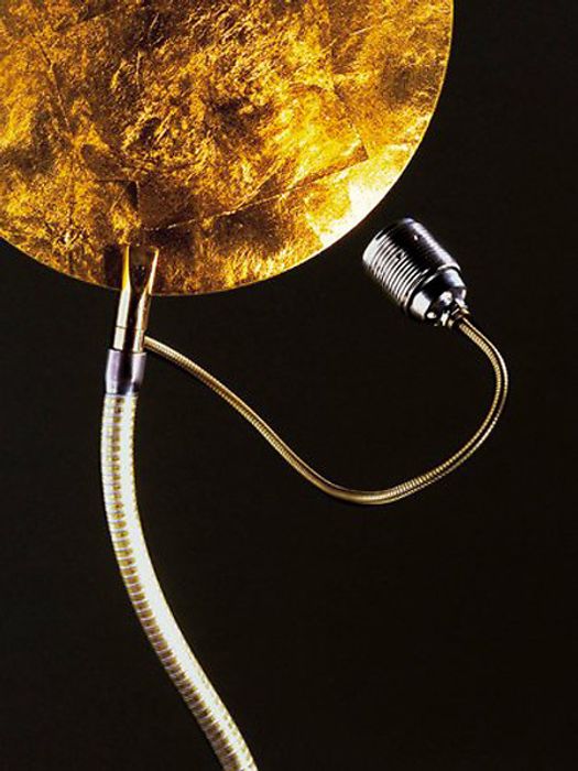 Настольная лампа Catellani &amp; Smith Luce d’Oro T gold