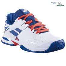 Кроссовки детские Babolat Propulse All Court (размер с 36 по 40)