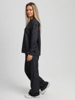 Костюм Салли Виотекс ЧЁРНЫЙ