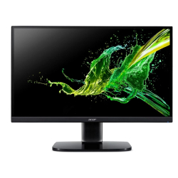 Монитор LCD Acer 27" KA272Gbmix (IPS 1920x1080 120Hz 1ms 250cd D-Sub HDMI 2x2W VESA)