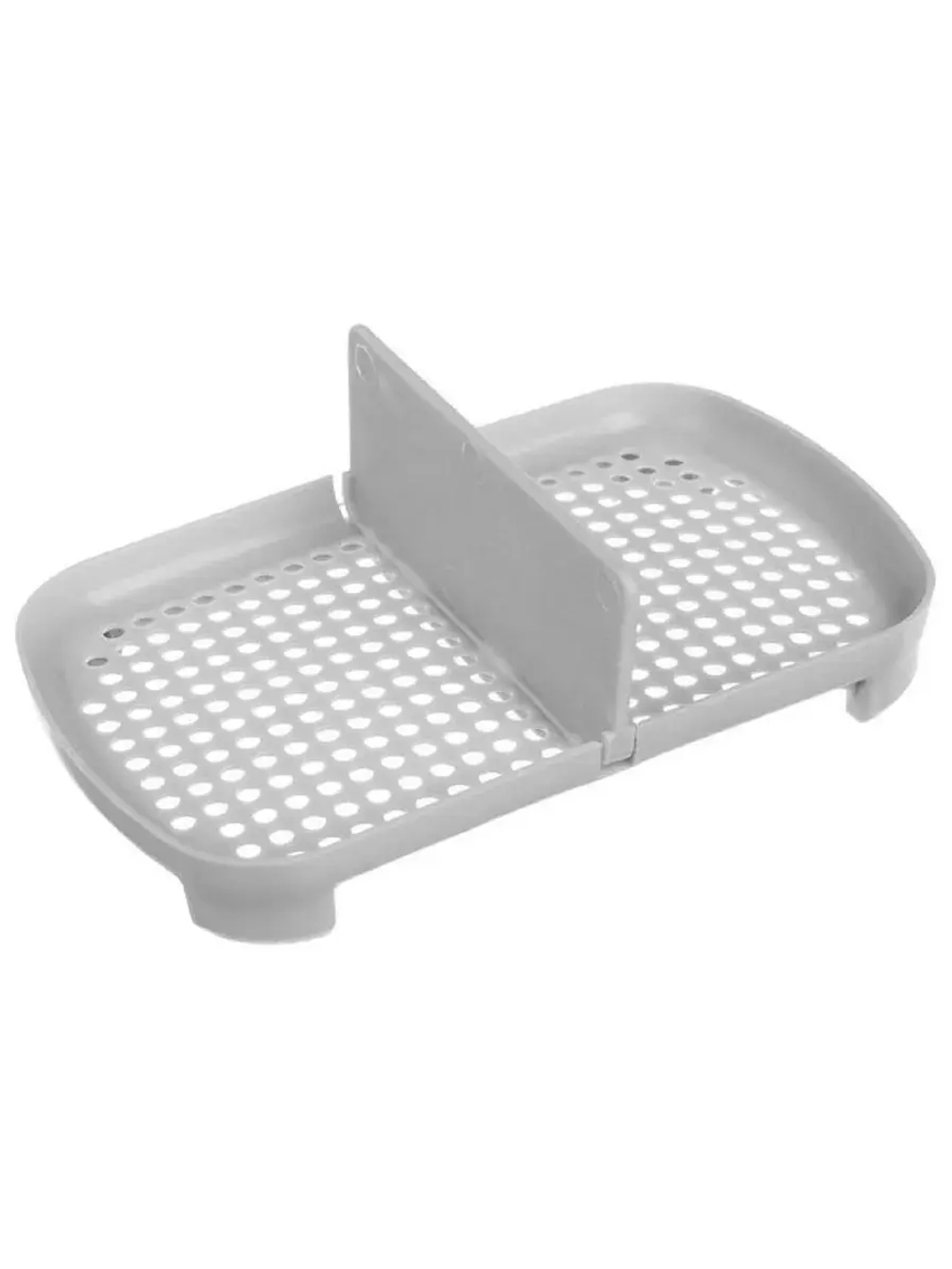 Коробка для наживки поясная термо 15х12х7.5cm