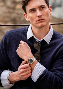 Часы Casio EFK-110D-2A