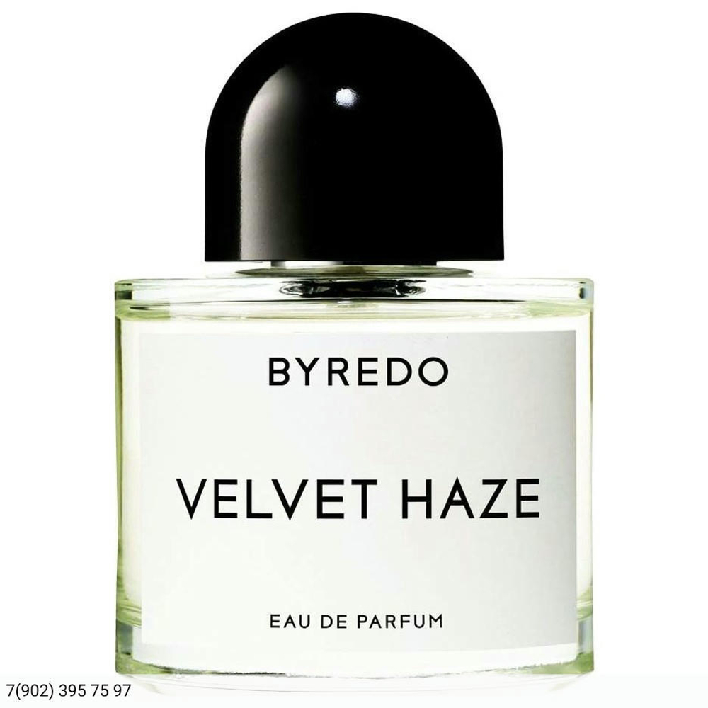 Byredo Velvet Haze