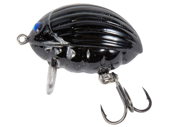 Воблер плавающий Salmo LIL'BUG F 02/BB
