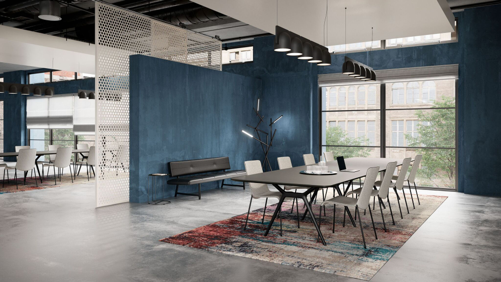 Диван Walter Knoll Foster 510 Bench