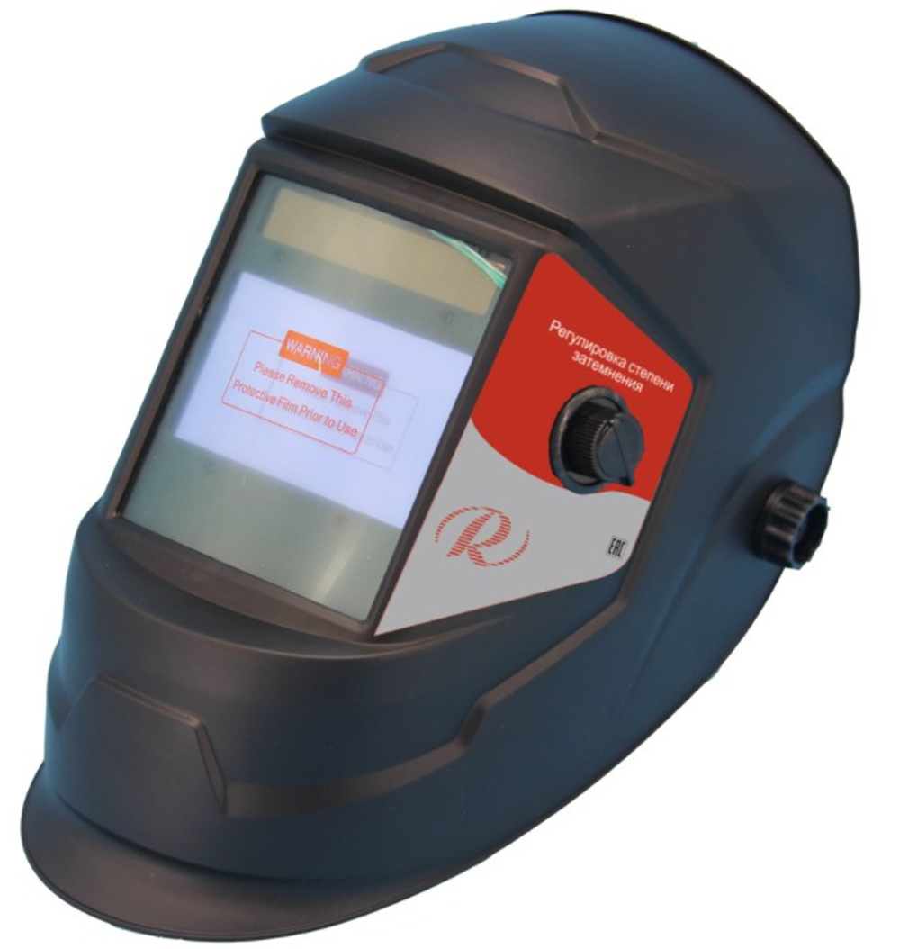 Маска сварочная Ресанта МС-5