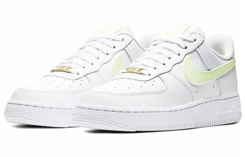 Кроссовки Nike Air Force 1 Low (Женская размерная сетка)