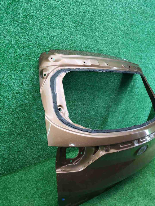 Крышка багажника KIA Sportage 4 QL (2016-2022)