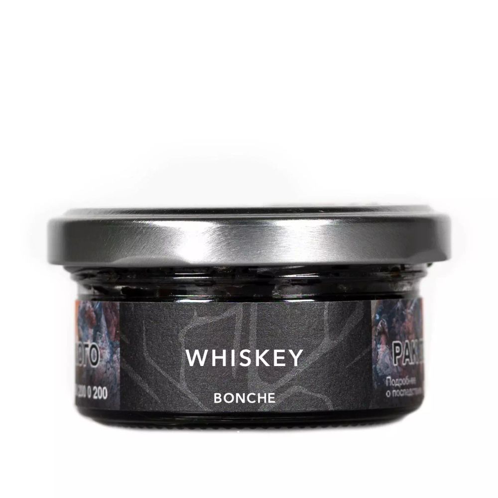 BONCHE - Whiskey (30g)