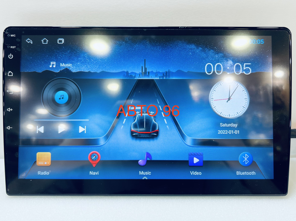 Андроид (10 дюймов), 1+32 GB, Android 10, Модель: V6 JVX-TS7, AHD, IPS / Автомагнитола 2 DIN (2 Дин) Оптом - Распродажа