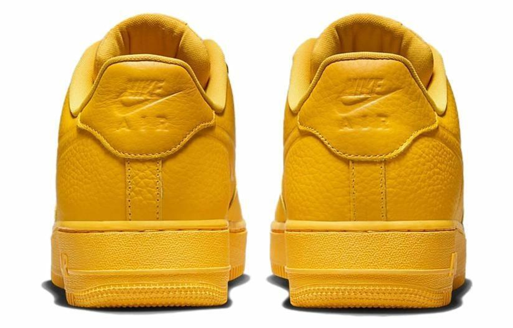 Кроссовки Nike Air Force 1 Low