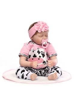 Набор одежды для куклы 50-55см (CL-084A)