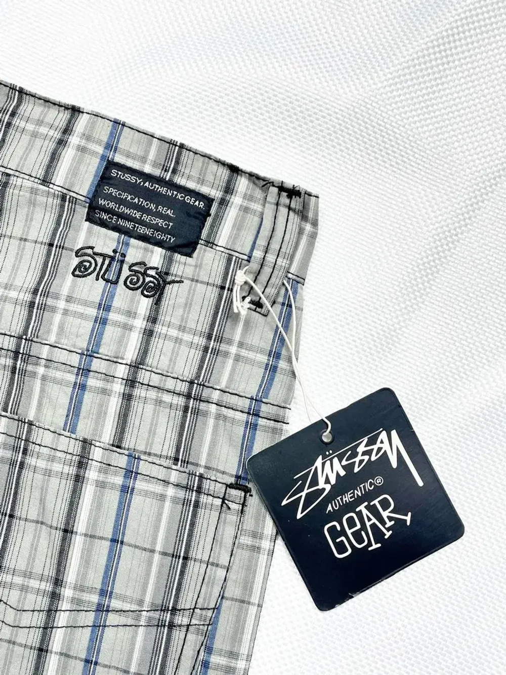 Шорты от Stussy Ecko South pole True religion Jnco
