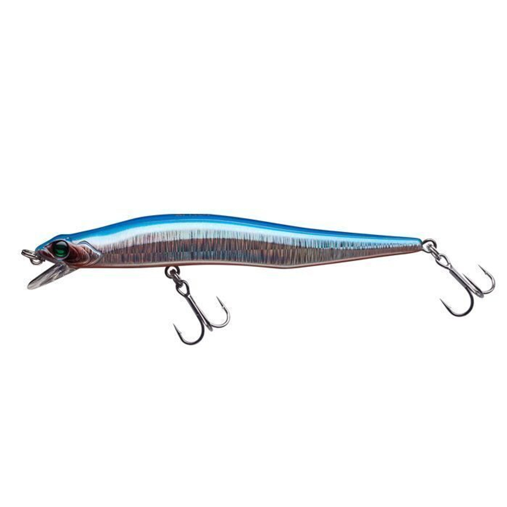 Воблер Sprut Unagi