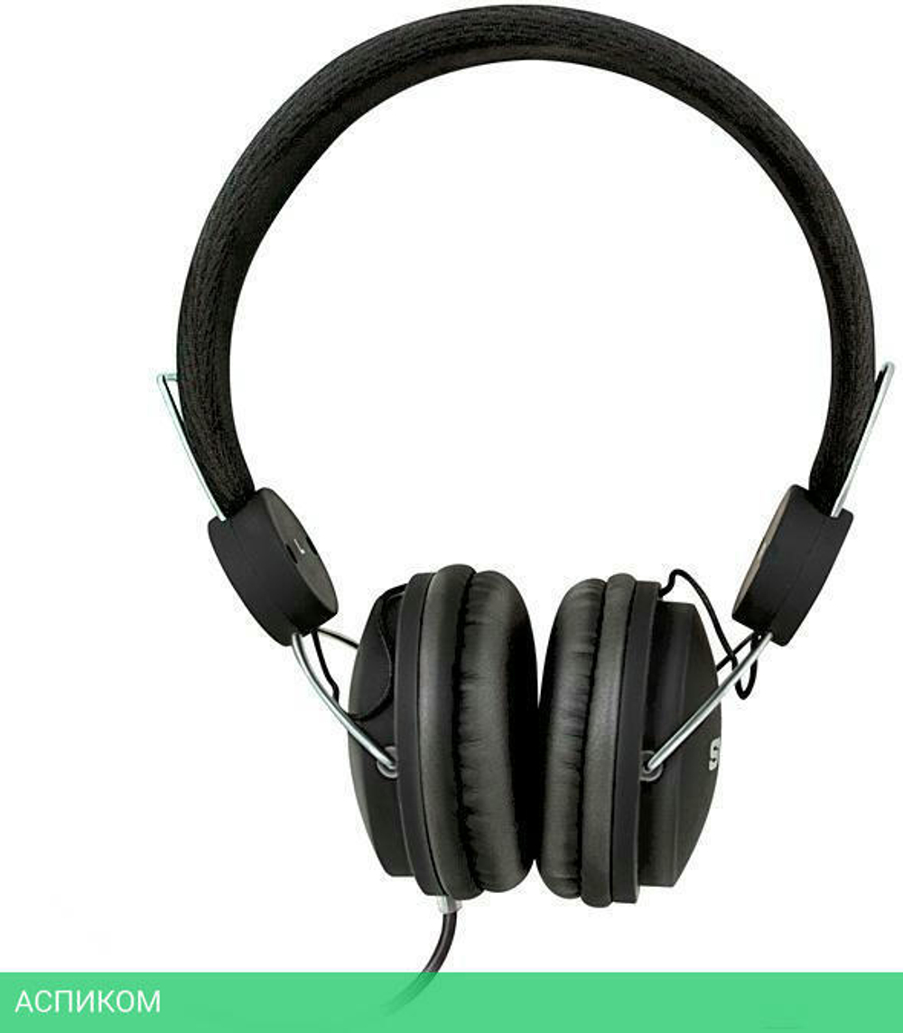 Гарнитура Sven AP-320M Black