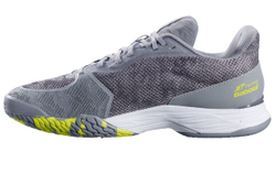 Теннисные кроссовки Babolat Jet Tere All Court Men - Gray