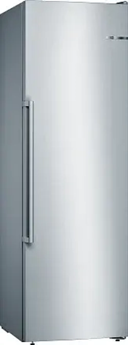 Морозильный шкаф Bosch GSN36AIEP