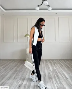 Джоггеры II-1996 Фабрика Моды