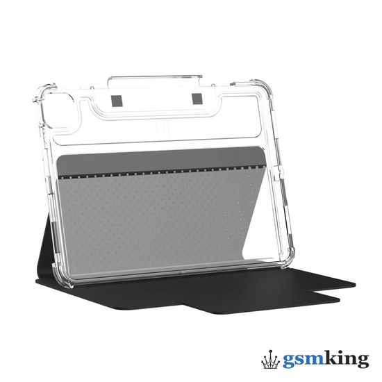 UAG Lucent Series Case for iPad Pro 11-inch (3-4 Gen) | iPad Air 10.9-inch (4-5 Gen) Black/Ice (Чёрный)12299N314043