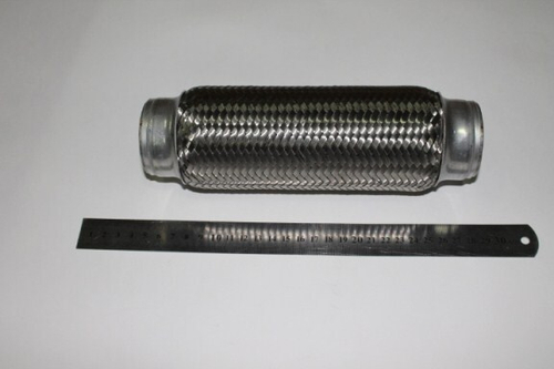 Виброкомпенсатор выхлоп. системы (гофра метал.) 50*230 (Тольятти)