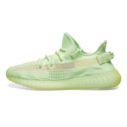 Кроссовки Yeezy Boost 350 V2 GID Glow