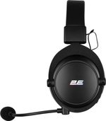 Наушники 2E Gaming HG360BK-WL RGB черный