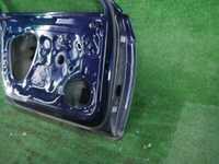 Дверь передняя левая VW Passat B8 (2014-н.в.)