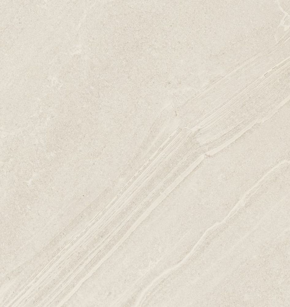 Estima Gabbro GB01 White Непол.Рект. 80x80