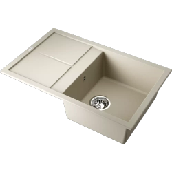 Кухонная мойка Omoikiri Sumi 79-WH