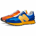 Кроссовки New Balance Nb 327