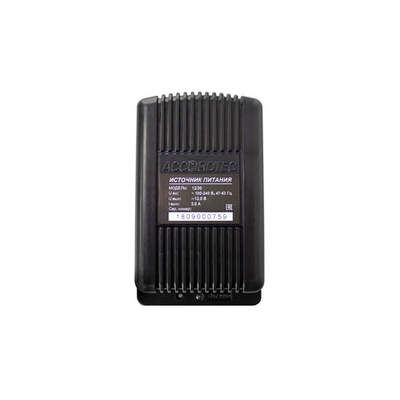 AT-12/30 блок питания AccordTec