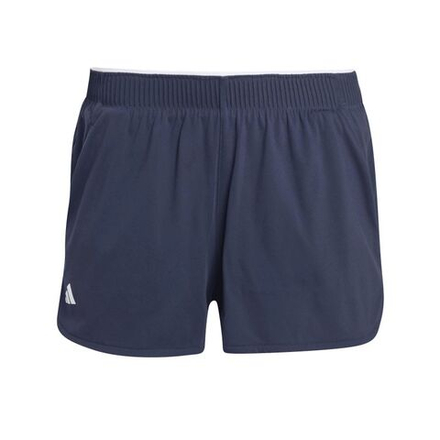 Женские теннисные шорты Adidas Tennis Climacool 2in1 Shorts Pro - legend ink