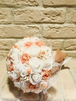 Букет свадебный