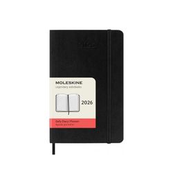 Ежедневник Moleskine А6 (DSB12DC2)