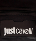 Рюкзак Just Cavalli - черный(77QA4B11ZSA48)