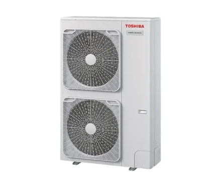 Колонный кондиционер Toshiba RAV-RM1401FT-EN/RAV-GP1401AT8-E