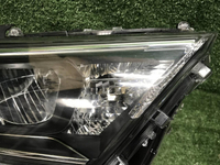 Фара правая Toyota RAV4 5 XA50 (2018-н.в.) LED