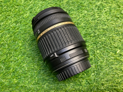 Tamron AF 18-250mm 3.5-6.3 Di II LD Canon