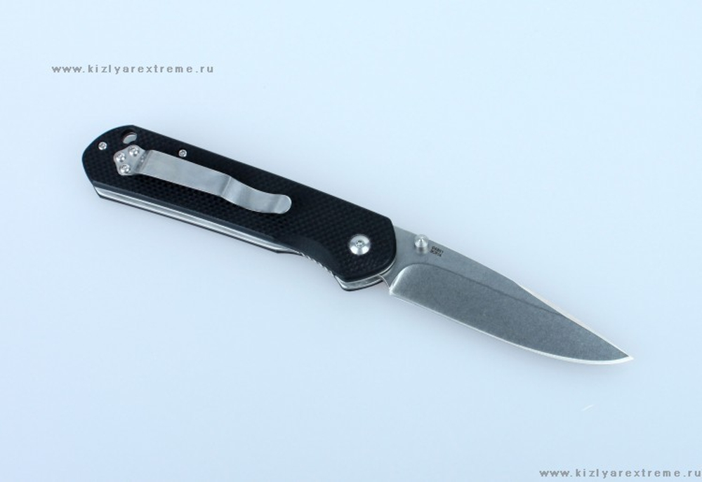 Складной нож Ganzo G6801 Черный