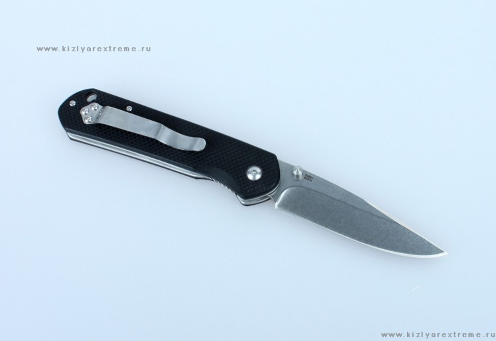 Складной нож Ganzo G6801 Черный