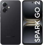 Смартфон TECNO SPARK GO 2 4+128 GB BLACK